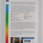 Jonathan Rosenberg ym. : How Google Works - pikkukuva 2