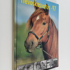 Veijo Toivonen : Hevoskasvatus -97 - pikkukuva 1