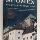 Pirkko-Liisa Louhenjoki-Schulman : Suomen kulttuurinähtäv... - pikkukuva 1