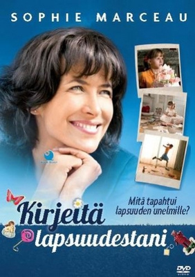 Kirjeitä Lapsuudestani (DVD)