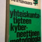 Yhteiskuntatieteen kyberneettinen metodologia 1969 - pikkukuva 1