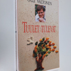 Olli Valtonen : Tuulet tulevat (signeerattu, tekijän omiste) - pikkukuva 1