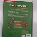 Dinosaurukset - pikkukuva 2