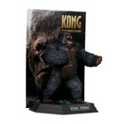 KONG MOVIE MANIACS STATUE 17CM	(52 907)	king kong (2005) mov - pikkukuva 3