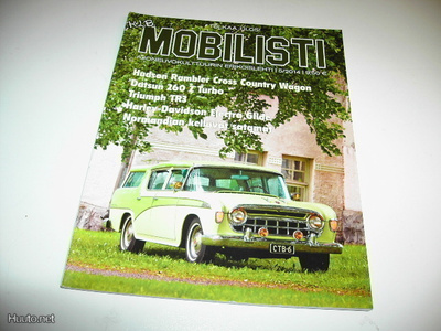 Mobilisti 5/2014