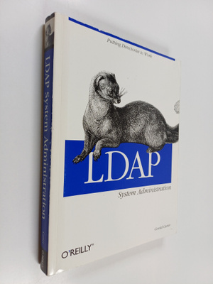 Gerald Carter : LDAP system administration