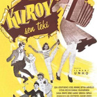 Kilroy Sen Teki  -  DVD - pikkukuva 1
