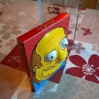 The Simpsons - Kausi 12 DVD ( Limited ) - pikkukuva 5