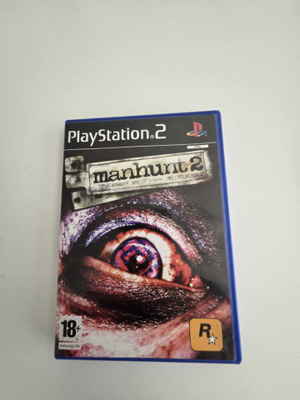 Manhunt 2