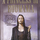 Paul Park: A Princess of Roumania (paperback) - pikkukuva 1