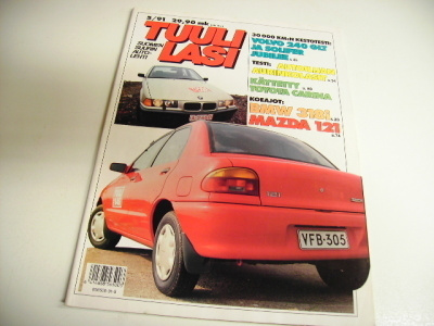 Tuulilasi 5/1991