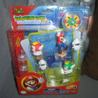 Super-Mario Balancing Game - pikkukuva 1