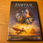 Avatar - The way Of Water   (dvd) - pikkukuva 1