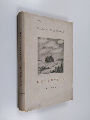Martti Merenmaa : Nousuvesi