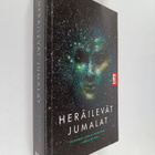 Sylvain Neuvel : Heräilevät jumalat : Themis-kansioiden t... - pikkukuva 1