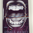 Jaana Kivi : Pimeä kaiku - pikkukuva 1