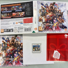 Project X Zone 3ds (CiB) - pikkukuva 1