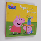 Peppa at Home - pikkukuva 1