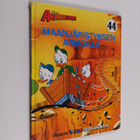 Walt Disney : Maanjäristyksen armoilla - pikkukuva 1