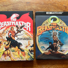 Beastmaster 4K (Vinegar Syndrome) - pikkukuva 4