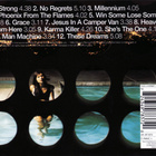 Robbie Williams – I've Been Expecting You - CD - 1998 - pikkukuva 2