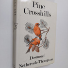 Desmond Nethersole-Thompson : Pine crossbills : a Scottis... - pikkukuva 1