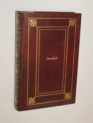 Stendhal: Parman kartusiaaniluostari