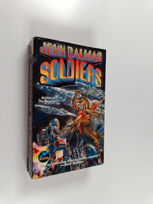 John Dalmas : Soldiers