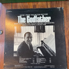 Godfather Soundtrack lp - pikkukuva 2
