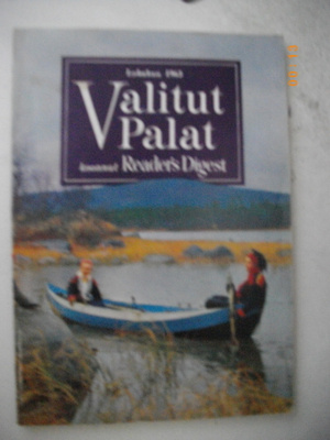Valitut Palat Nro 10/1963 (1.7)