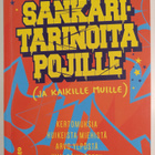 Sankaritarinoita pojille (ja kaikille muille) : Kertomuks... - pikkukuva 1