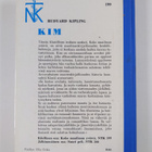 Rudyard Kipling : Kim 1-2 - pikkukuva 2