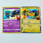 Pokemon Trick or Trade 2024 Täysi Sarja 30/30 Korttia - pikkukuva 1