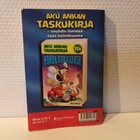 Aku Ankan taskukirja 325 Turistirysäys - pikkukuva 2