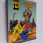 Gianluigi Bonelli : Keltainen koira - pikkukuva 1