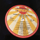 Hannu Saxelin Saksofonidisco Lp 1979 Mars - pikkukuva 3