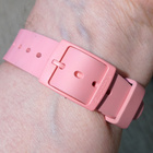 Swatch "What if...Rose?" ref. SO34P700 Bioceramic v. 2023 - pikkukuva 5