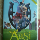 Aasi Ja Puolikuun Ritari DVD - pikkukuva 1