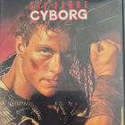 Cyborg (1989) Van Damme -DVD.suomijulkaisu - pikkukuva 1