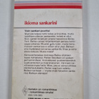 Debbie Macomber : Ikioma sankarini - pikkukuva 2