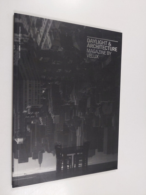 Daylight & Architecture Magazine by Velux - winter 2008 i...