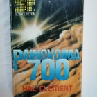 Clement, Hal: Painovoima 700 - pikkukuva 1