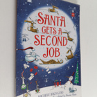 Michele D'Ignazio : Santa gets a second job - pikkukuva 1