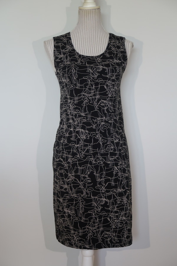 MARIMEKKO HUSSE  MEKKO  KOKO S