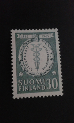 1962 liikepankit 100v**