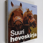 Johannes E. Flade : Suuri hevoskirja - pikkukuva 1