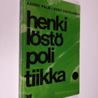 Aarno Palm : Henkilöstöpolitiikka - pikkukuva 1