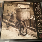 GUNS ’ N ’ ROSES / Chinese Democracy cd. - pikkukuva 1