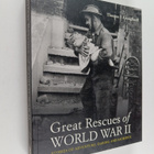 Thomas J. Craughwell : Great Rescues of World War II - St... - pikkukuva 1