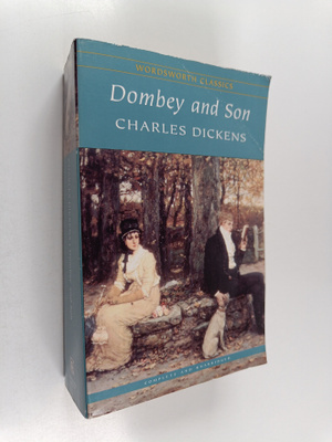Charles Dickens : Dombey and Son